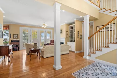 903 Butter Rd, Bonneau, SC 29431 - Photo 11