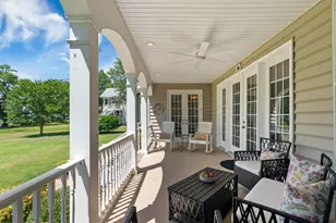 903 Butter Rd, Bonneau, SC 29431 - Photo 19