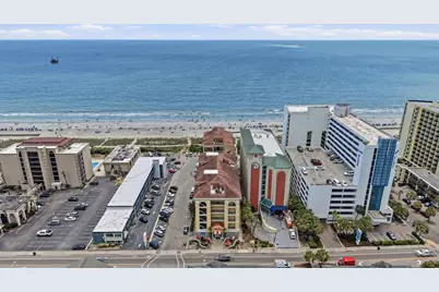 701 S Ocean Blvd. #503, Myrtle Beach, SC 29577 - Photo 1