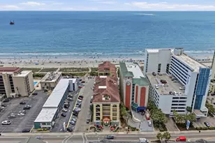 701 S Ocean Blvd, Myrtle Beach, SC 29577 - Photo 1