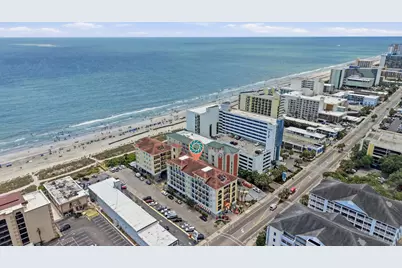 701 S Ocean Blvd. #503, Myrtle Beach, SC 29577 - Photo 95
