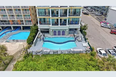 701 S Ocean Blvd. #503, Myrtle Beach, SC 29577 - Photo 89