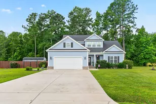 312 Canberra Ct, Aynor, SC 29511 - Photo 11