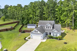 312 Canberra Ct, Aynor, SC 29511 - Photo 9