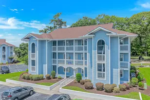 4648 Greenbriar Dr, Little River, SC 29566 - Photo 1