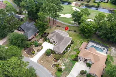 3115 Hermitage Dr., Little River, SC 29566 - Photo 3