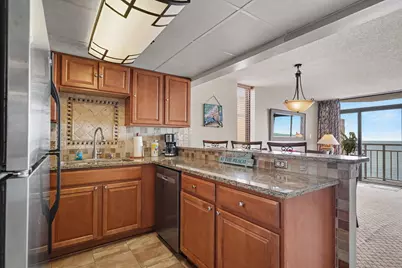 9550 Shore Dr. #1635/1636, Myrtle Beach, SC 29572 - Photo 13