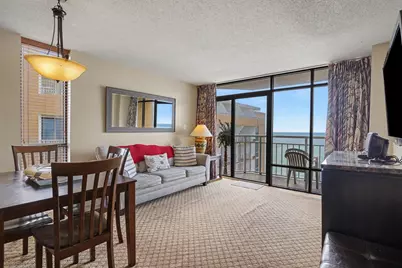 9550 Shore Dr. #1635/1636, Myrtle Beach, SC 29572 - Photo 3