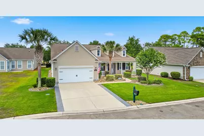 3806 Seedling Ct., North Myrtle Beach, SC 29582 - Photo 29