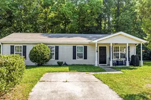 1954 Hampton Circle, Georgetown, SC 29440 - Photo 1
