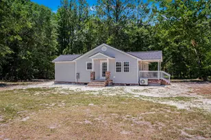 21851 Choppee Rd, Hemingway, SC 29554 - Photo 23