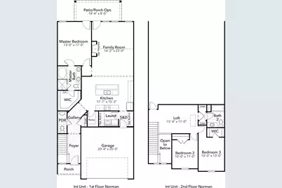 898 Foxtail Dr. #D-42, Longs, SC 29568 - Photo 41
