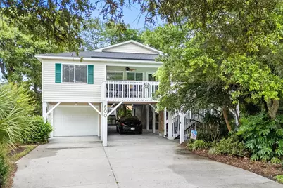 600 27th Ave. S, North Myrtle Beach, SC 29582 - Photo 15