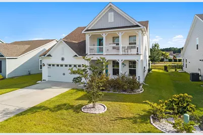 2532 Brescia St., Myrtle Beach, SC 29579 - Photo 3