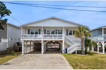 303 56th Ave. N, North Myrtle Beach, SC 29582 - Photo 55