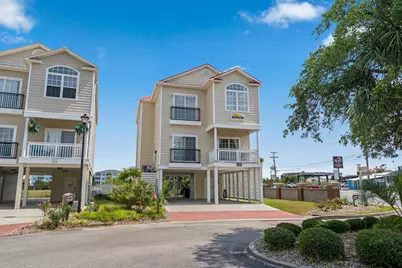 2302 Pointe Marsh Ln., North Myrtle Beach, SC 29582 - Photo 37