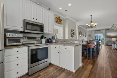 2302 Pointe Marsh Ln., North Myrtle Beach, SC 29582 - Photo 17