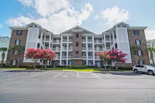 4820 Magnolia Lake Dr, Myrtle Beach, SC 29577 - Photo 1