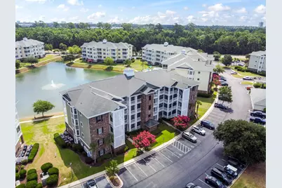 4820 Magnolia Lake Dr. #405, Myrtle Beach, SC 29577 - Photo 3