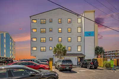 920 N Waccamaw Dr. #2302, Garden City Beach, SC 29576 - Photo 1