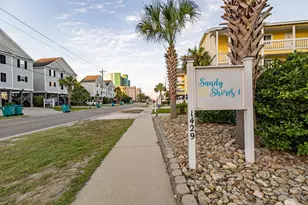 1429 N Waccamaw Dr, Garden City Beach, SC 29576 - Photo 7