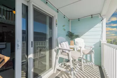 1429 N Waccamaw Dr. #303, Garden City, SC 29576 - Photo 3