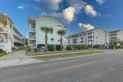 1429 N Waccamaw Dr. #303, Garden City, SC 29576 - Photo 7