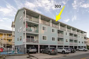 1429 N Waccamaw Dr, Garden City Beach, SC 29576 - Photo 1