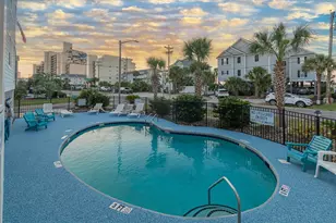 1429 N Waccamaw Dr, Garden City Beach, SC 29576 - Photo 5