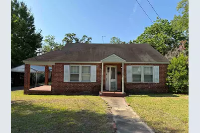 224 E Brooks St., Kingstree, SC 29556 - Photo 1