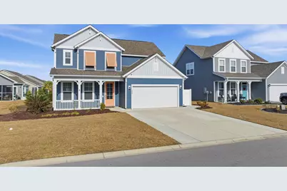 209 Angel Wing Dr., Myrtle Beach, SC 29588 - Photo 1