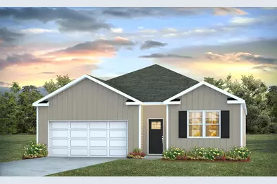 8044 Panda Bear Way, Conway, SC 29526 - Photo 1