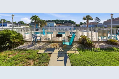 1890 Colony Dr. #17L, Surfside Beach, SC 29575 - Photo 37