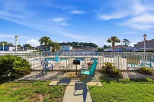 1890 Colony Dr, Surfside Beach, SC 29575 - Photo 37