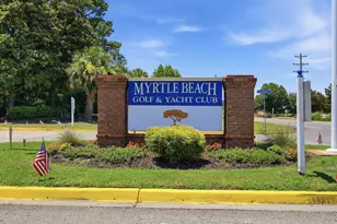 6635 E Sweetbriar Trail, Myrtle Beach, SC 29588 - Photo 29