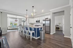 1346 TESSERA Wy, Myrtle Beach, SC 29579 - Photo 19