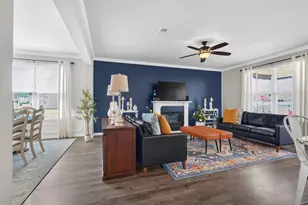 1346 TESSERA Wy, Myrtle Beach, SC 29579 - Photo 15