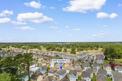 4723 Cloisters Ln., Myrtle Beach, SC 29577 - Photo 47
