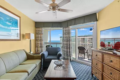 5300 N Ocean Blvd. #1421, Myrtle Beach, SC 29577 - Photo 11