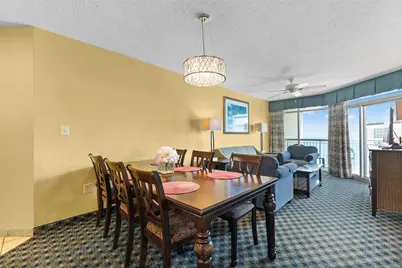 5300 N Ocean Blvd. #1421, Myrtle Beach, SC 29577 - Photo 9