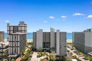 5300 N Ocean Blvd, Myrtle Beach, SC 29577 - Photo 1