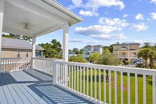 412 Pine Ave, Murrells Inlet, SC 29576 - Photo 9