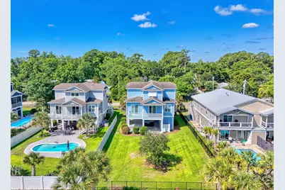 412 Pine Ave., Murrells Inlet, SC 29576 - Photo 41