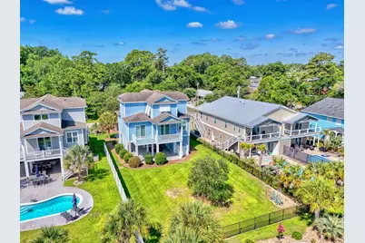 412 Pine Ave., Murrells Inlet, SC 29576 - Photo 3