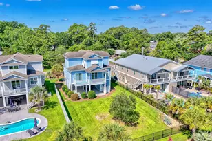 412 Pine Ave, Murrells Inlet, SC 29576 - Photo 3