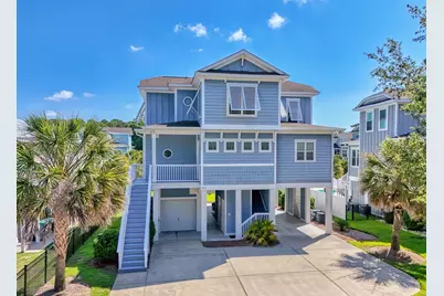 412 Pine Ave., Murrells Inlet, SC 29576 - Photo 1