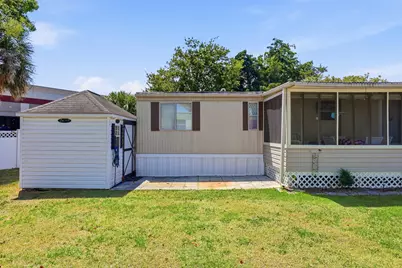 1420 Circle Dr., North Myrtle Beach, SC 29582 - Photo 31
