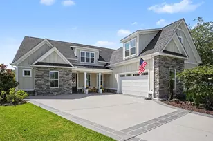 1004 Whooping Crane Dr, Conway, SC 29526 - Photo 1