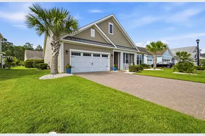 1615 Thornbury Dr., Myrtle Beach, SC 29577 - Photo 3