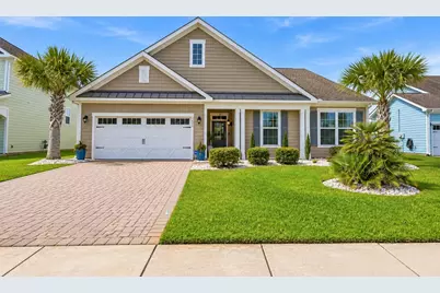 1615 Thornbury Dr., Myrtle Beach, SC 29577 - Photo 1